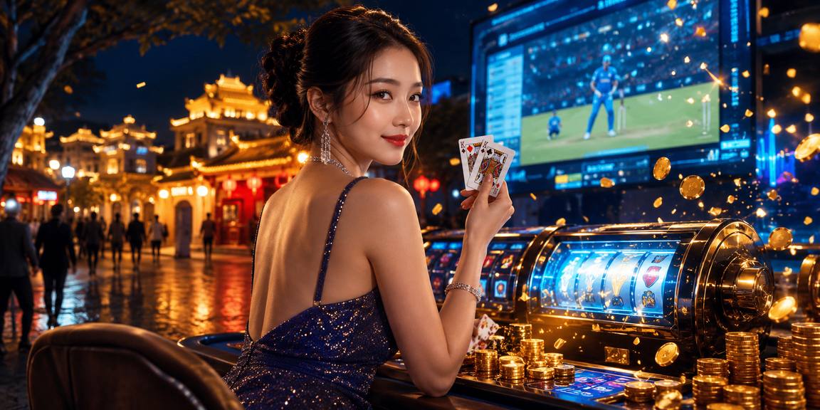 lb5555 Cẩm Nang Slot